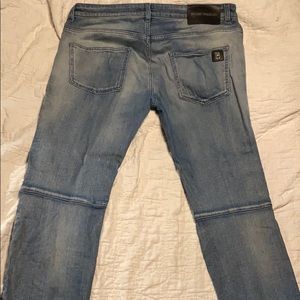 Pierre Balmain Jeans